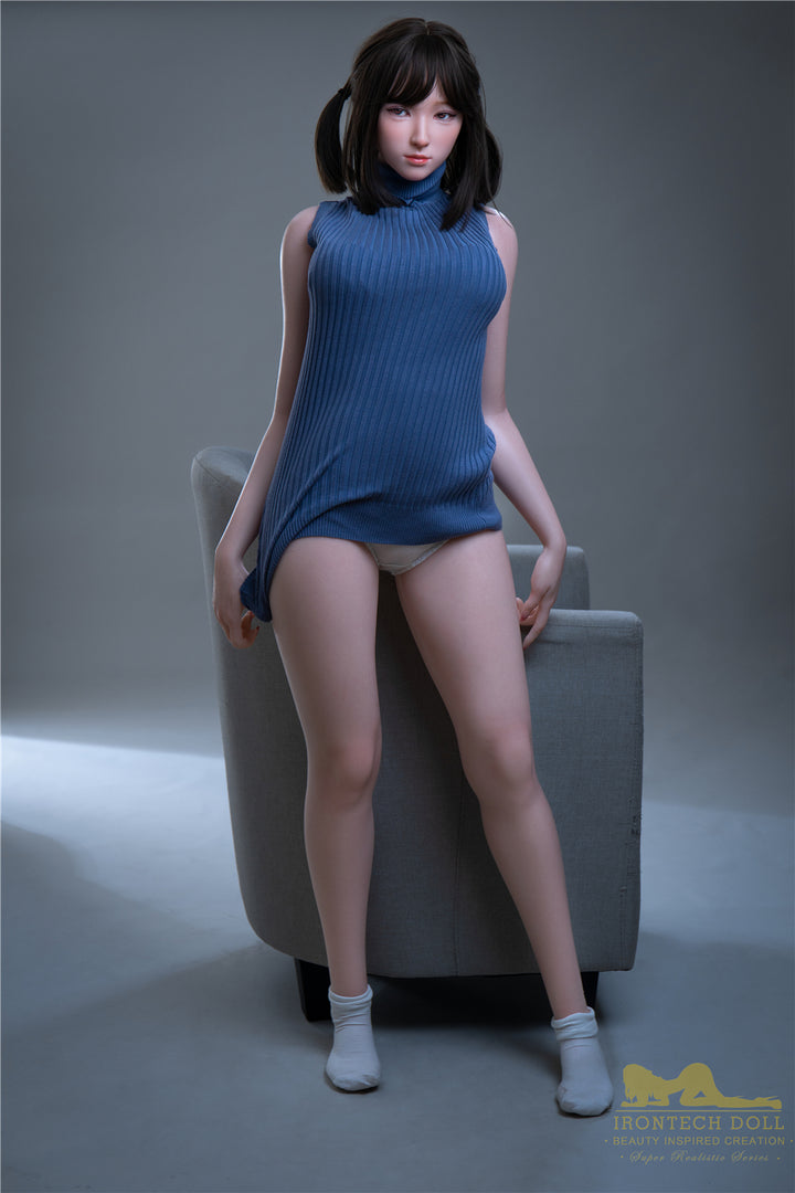 Irontech Sexdoll Minuki - housedoll - Sexroboter kaufen - Sexpuppe kaufen - Sexpuppe mieten Berlin - Günstige Sexpuppen