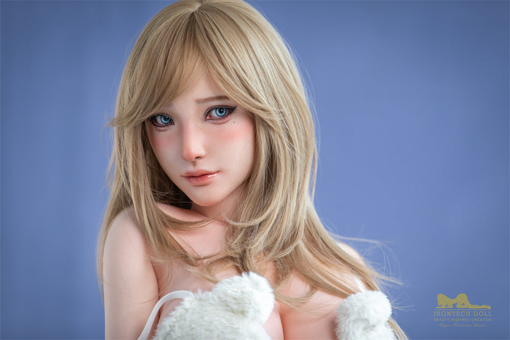 Irontech Sexdoll Kilty - housedoll - Sexroboter kaufen - Sexpuppe kaufen - Sexpuppe mieten Berlin - Günstige Sexpuppen