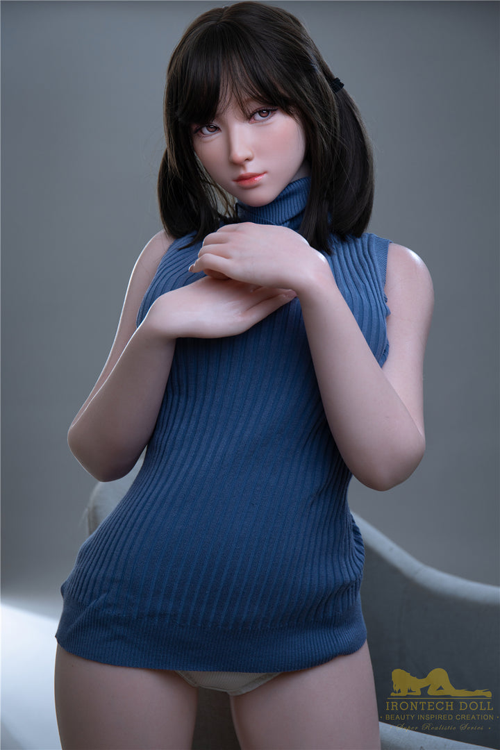 Irontech Sexdoll Minuki - housedoll - Sexroboter kaufen - Sexpuppe kaufen - Sexpuppe mieten Berlin - Günstige Sexpuppen