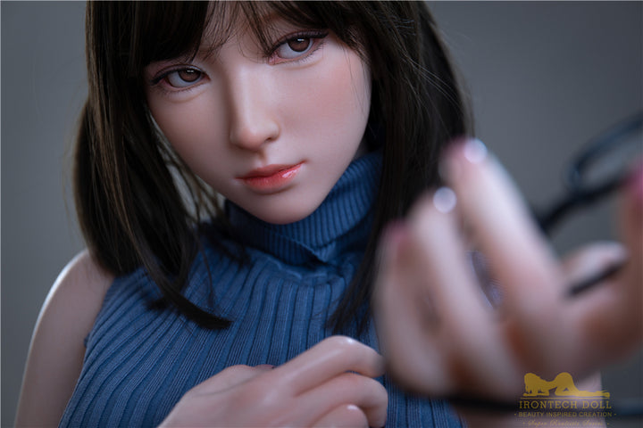 Irontech Sexdoll Minuki - housedoll - Sexroboter kaufen - Sexpuppe kaufen - Sexpuppe mieten Berlin - Günstige Sexpuppen