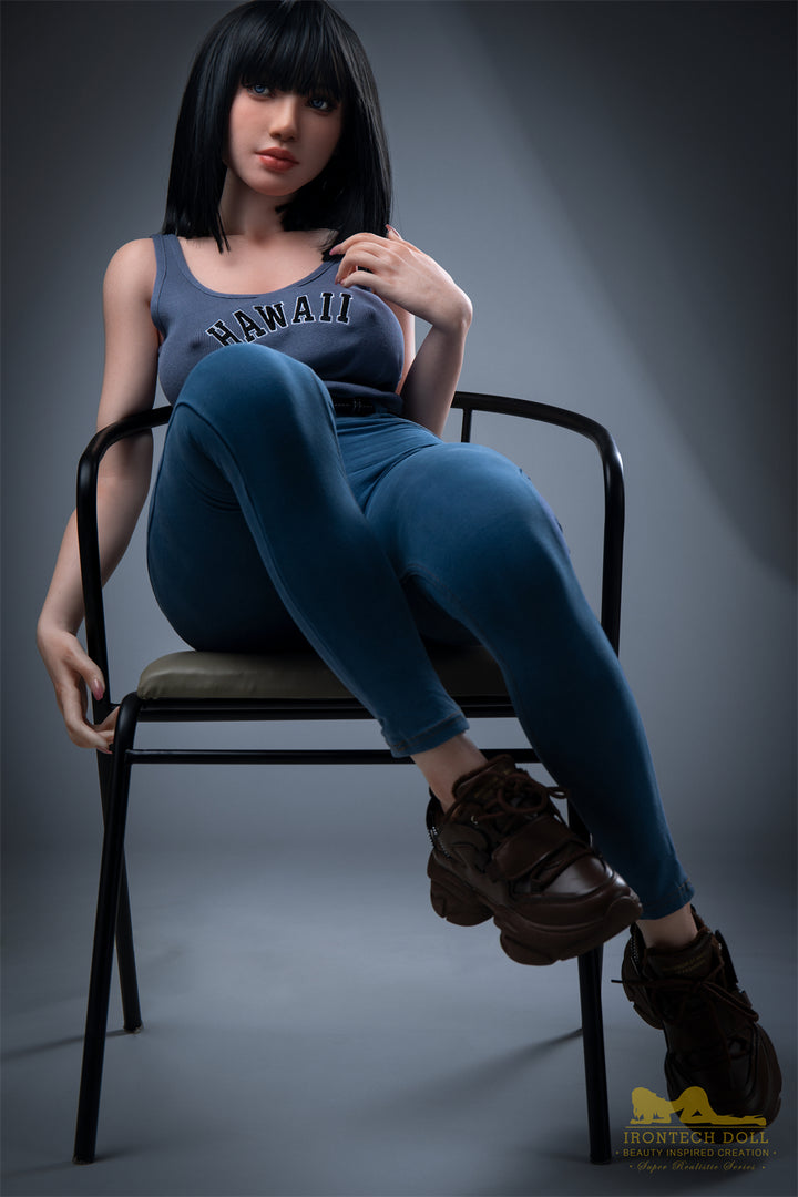 Irontech Sexdoll Rita - housedoll - Sexroboter kaufen - Sexpuppe kaufen - Sexpuppe mieten Berlin - Günstige Sexpuppen