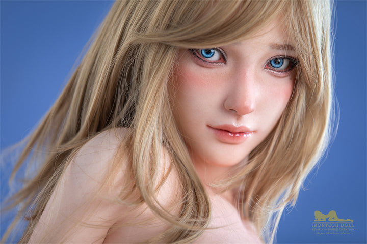 Irontech Sexdoll Kilty - housedoll - Sexroboter kaufen - Sexpuppe kaufen - Sexpuppe mieten Berlin - Günstige Sexpuppen