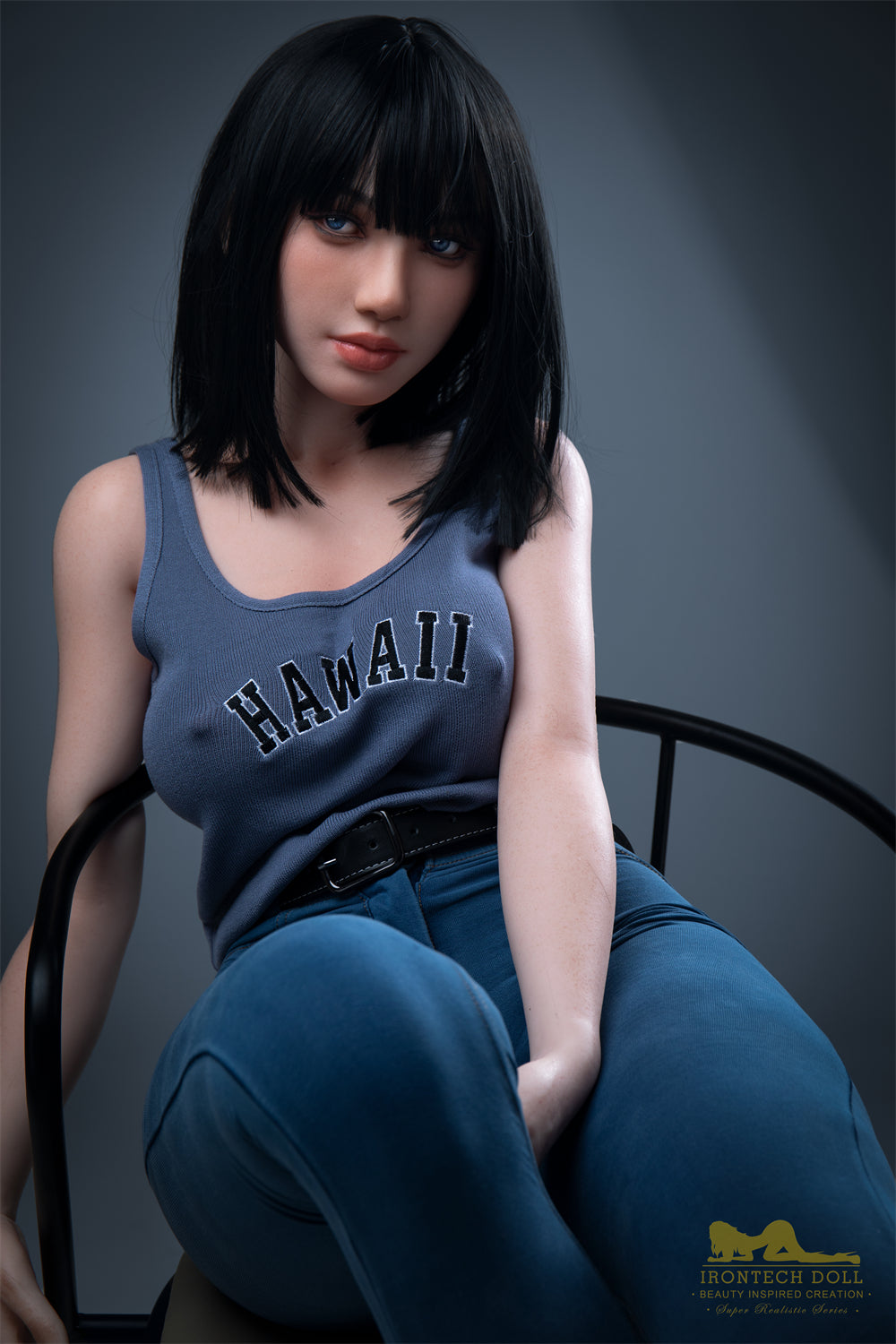 Irontech Sexdoll Rita - housedoll - Sexroboter kaufen - Sexpuppe kaufen - Sexpuppe mieten Berlin - Günstige Sexpuppen