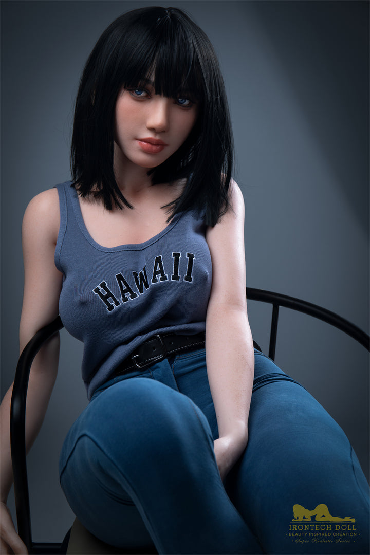 Irontech Sexdoll Rita - housedoll - Sexroboter kaufen - Sexpuppe kaufen - Sexpuppe mieten Berlin - Günstige Sexpuppen