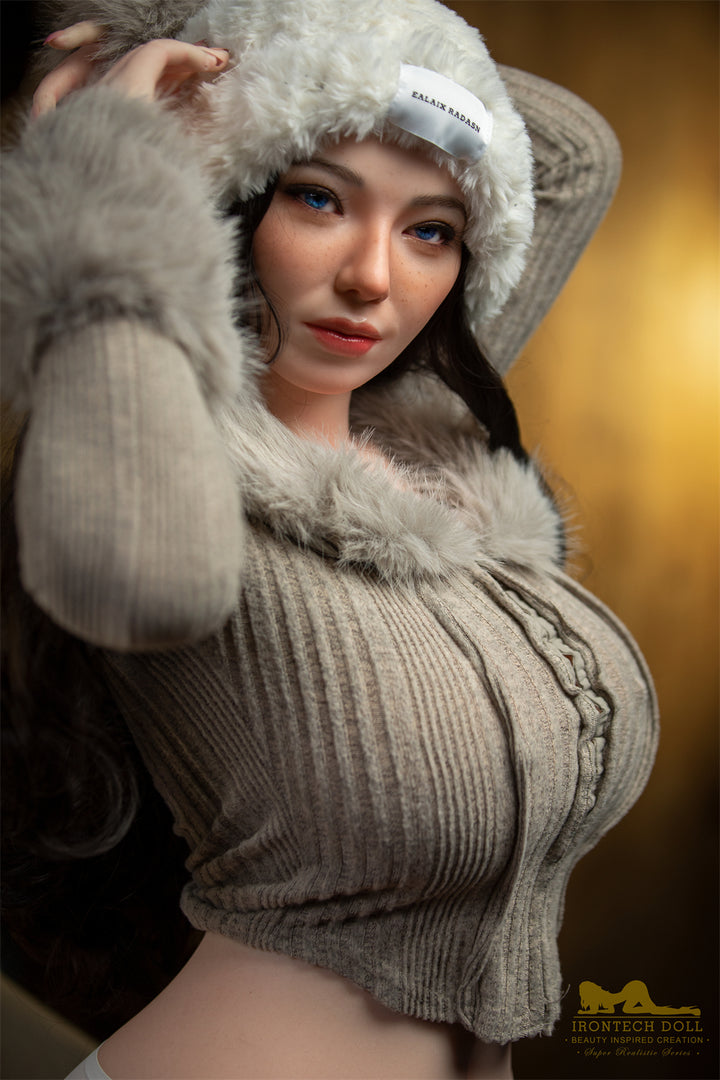 Irontech Sexdoll Mary - housedoll - Sexroboter kaufen - Sexpuppe kaufen - Sexpuppe mieten Berlin - Günstige Sexpuppen