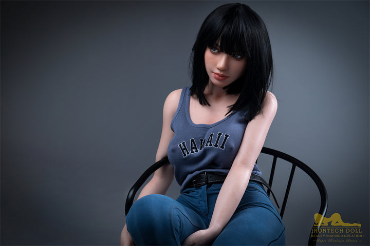 Irontech Sexdoll Rita - housedoll - Sexroboter kaufen - Sexpuppe kaufen - Sexpuppe mieten Berlin - Günstige Sexpuppen