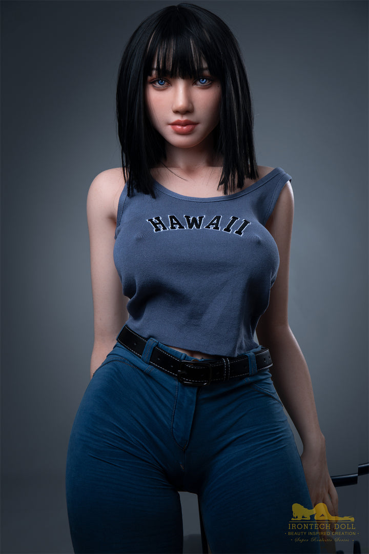 Irontech Sexdoll Rita - housedoll - Sexroboter kaufen - Sexpuppe kaufen - Sexpuppe mieten Berlin - Günstige Sexpuppen