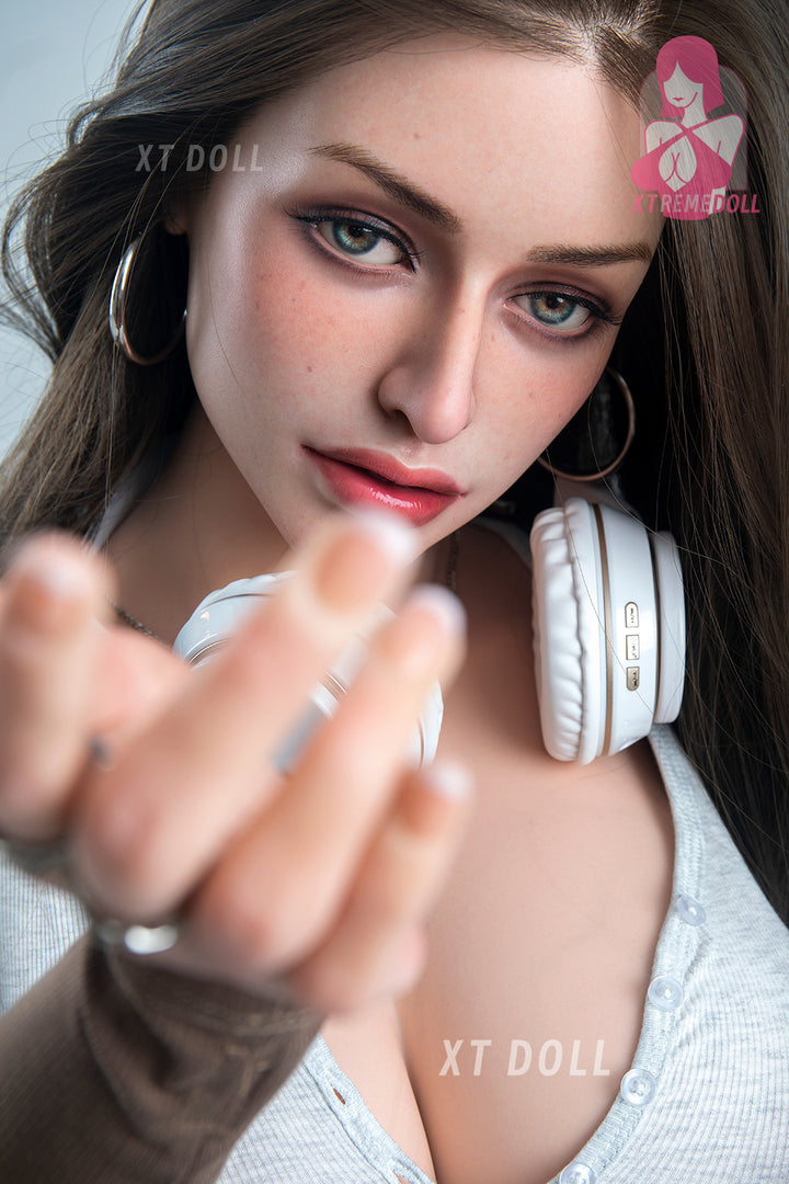 XTDoll Sexpuppe Nilsa - housedoll - Sexroboter kaufen - Sexpuppe kaufen - Sexpuppe mieten Berlin - Günstige Sexpuppen