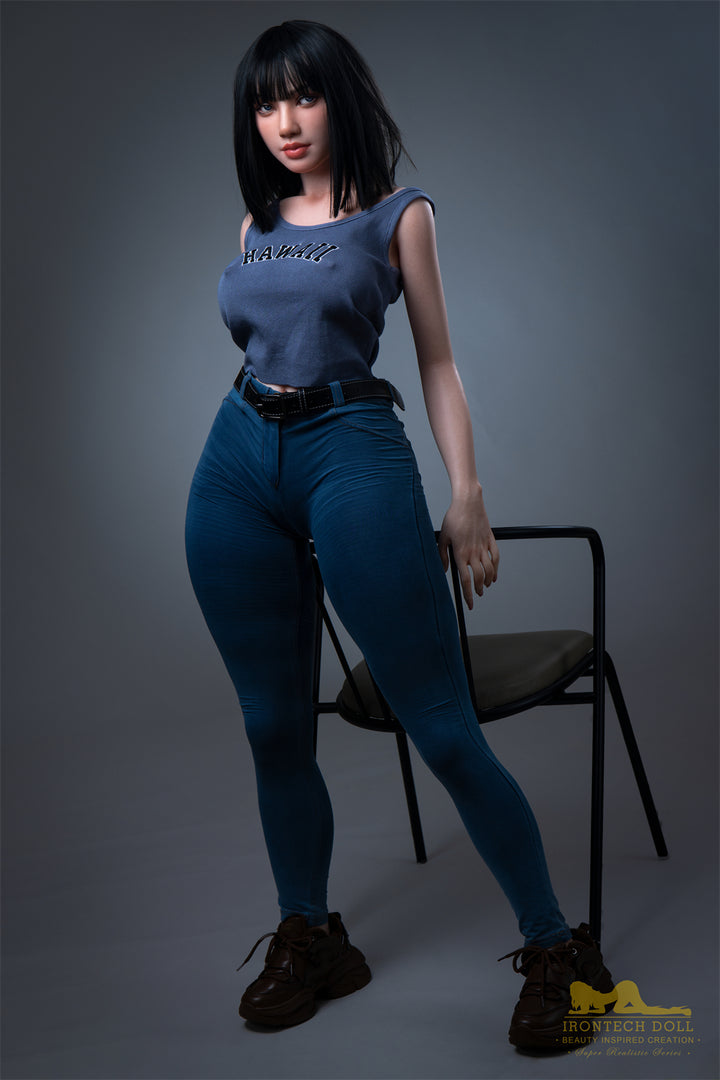 Irontech Sexdoll Rita - housedoll - Sexroboter kaufen - Sexpuppe kaufen - Sexpuppe mieten Berlin - Günstige Sexpuppen