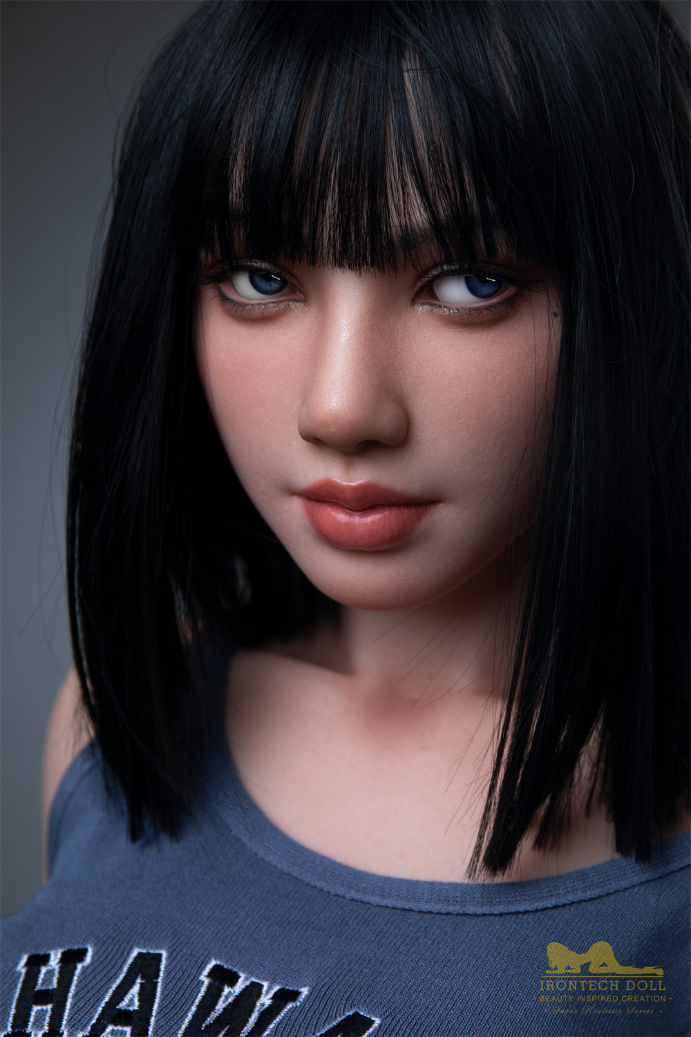 Irontech Sexdoll Rita - housedoll - Sexroboter kaufen - Sexpuppe kaufen - Sexpuppe mieten Berlin - Günstige Sexpuppen