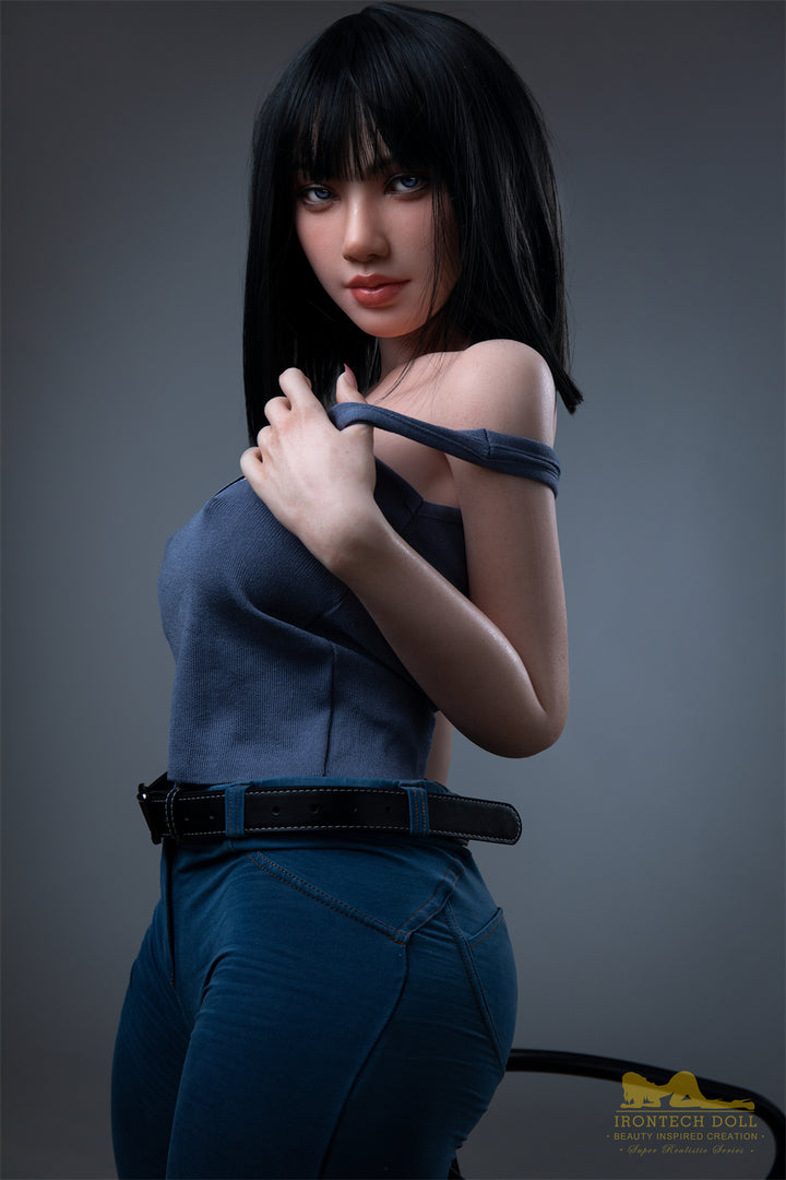 Irontech Sexdoll Rita - housedoll - Sexroboter kaufen - Sexpuppe kaufen - Sexpuppe mieten Berlin - Günstige Sexpuppen