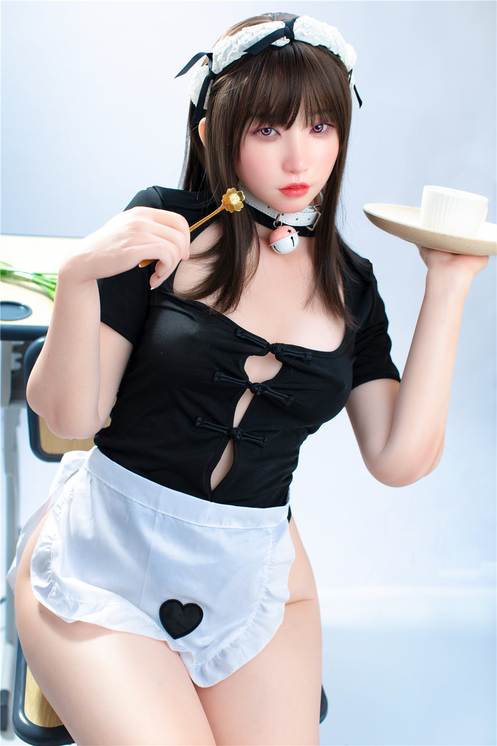 Irontech Sexdoll Charlotte - housedoll - Sexroboter kaufen - Sexpuppe kaufen - Sexpuppe mieten Berlin - Günstige Sexpuppen
