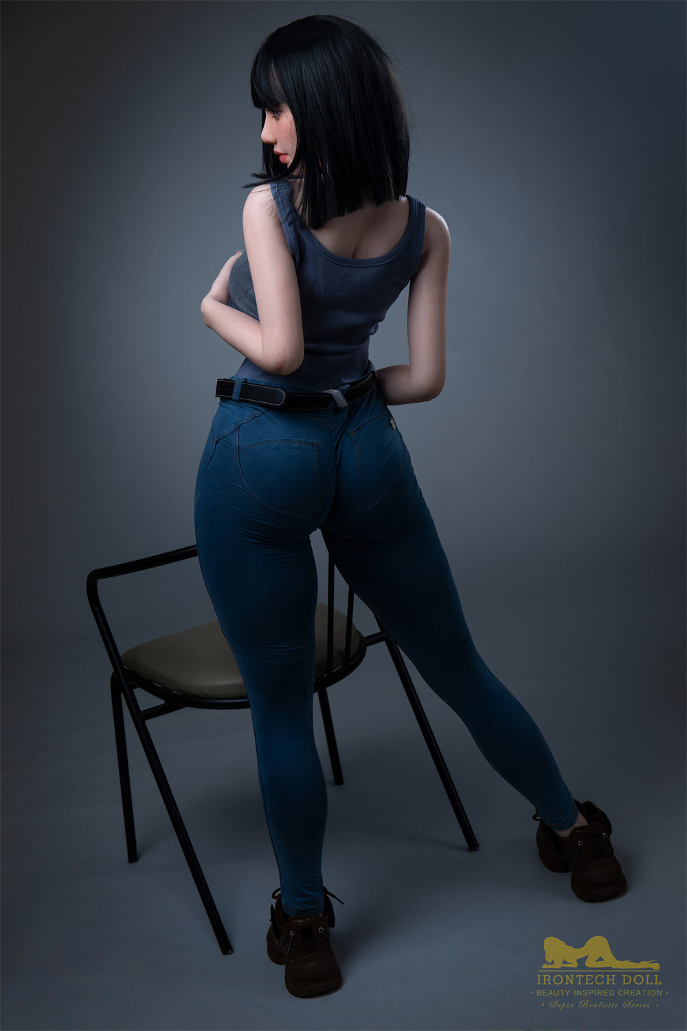 Irontech Sexdoll Rita - housedoll - Sexroboter kaufen - Sexpuppe kaufen - Sexpuppe mieten Berlin - Günstige Sexpuppen