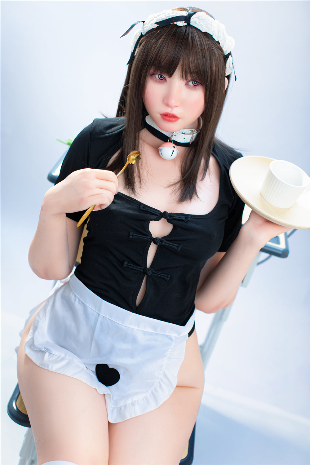 Irontech Sexdoll Charlotte - housedoll - Sexroboter kaufen - Sexpuppe kaufen - Sexpuppe mieten Berlin - Günstige Sexpuppen