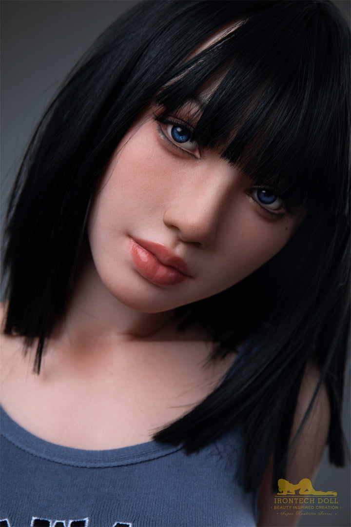 Irontech Sexdoll Rita - housedoll - Sexroboter kaufen - Sexpuppe kaufen - Sexpuppe mieten Berlin - Günstige Sexpuppen