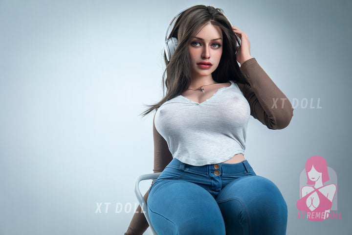 XTDoll Sexpuppe Nilsa - housedoll - Sexroboter kaufen - Sexpuppe kaufen - Sexpuppe mieten Berlin - Günstige Sexpuppen
