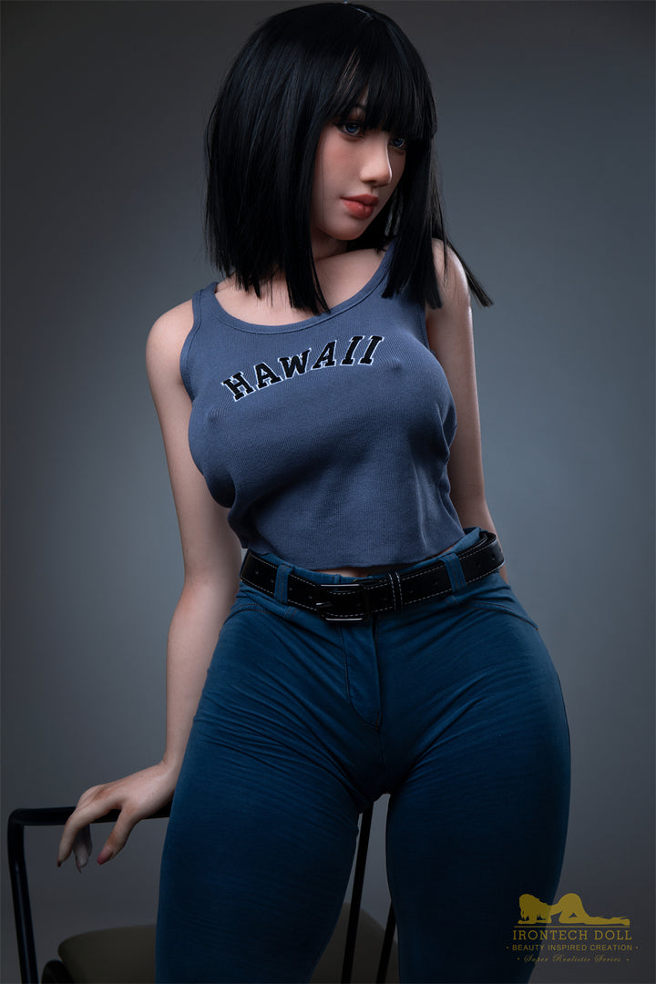 Irontech Sexdoll Rita - housedoll - Sexroboter kaufen - Sexpuppe kaufen - Sexpuppe mieten Berlin - Günstige Sexpuppen