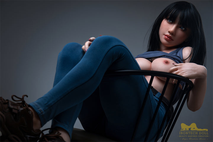 Irontech Sexdoll Rita - housedoll - Sexroboter kaufen - Sexpuppe kaufen - Sexpuppe mieten Berlin - Günstige Sexpuppen