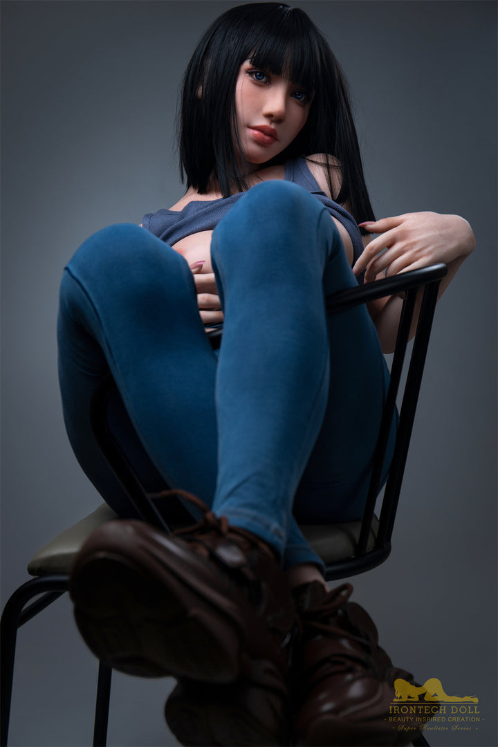 Irontech Sexdoll Rita - housedoll - Sexroboter kaufen - Sexpuppe kaufen - Sexpuppe mieten Berlin - Günstige Sexpuppen