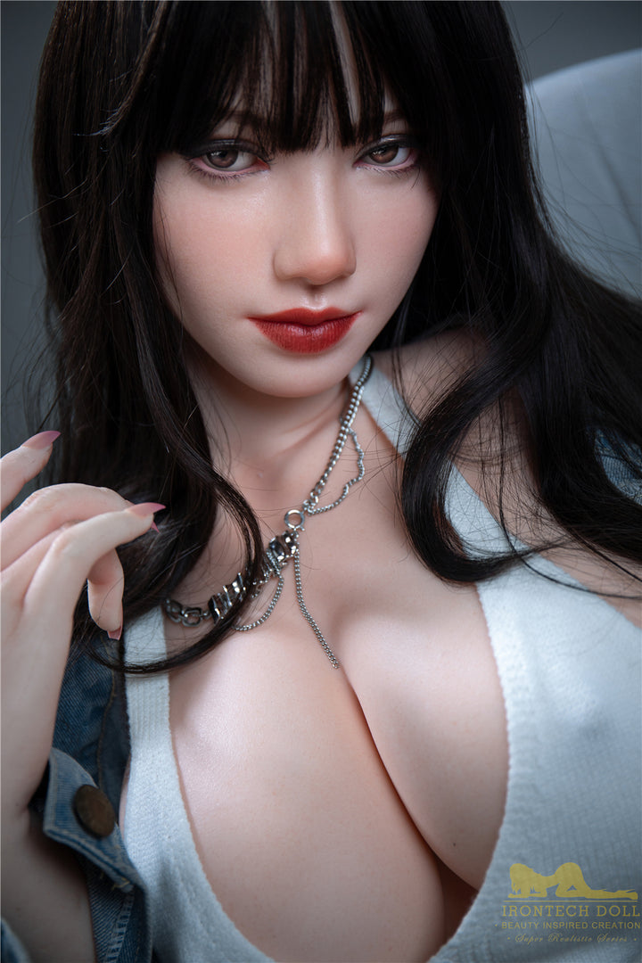 Irontech Sexdoll Giselle - housedoll - Sexroboter kaufen - Sexpuppe kaufen - Sexpuppe mieten Berlin - Günstige Sexpuppen