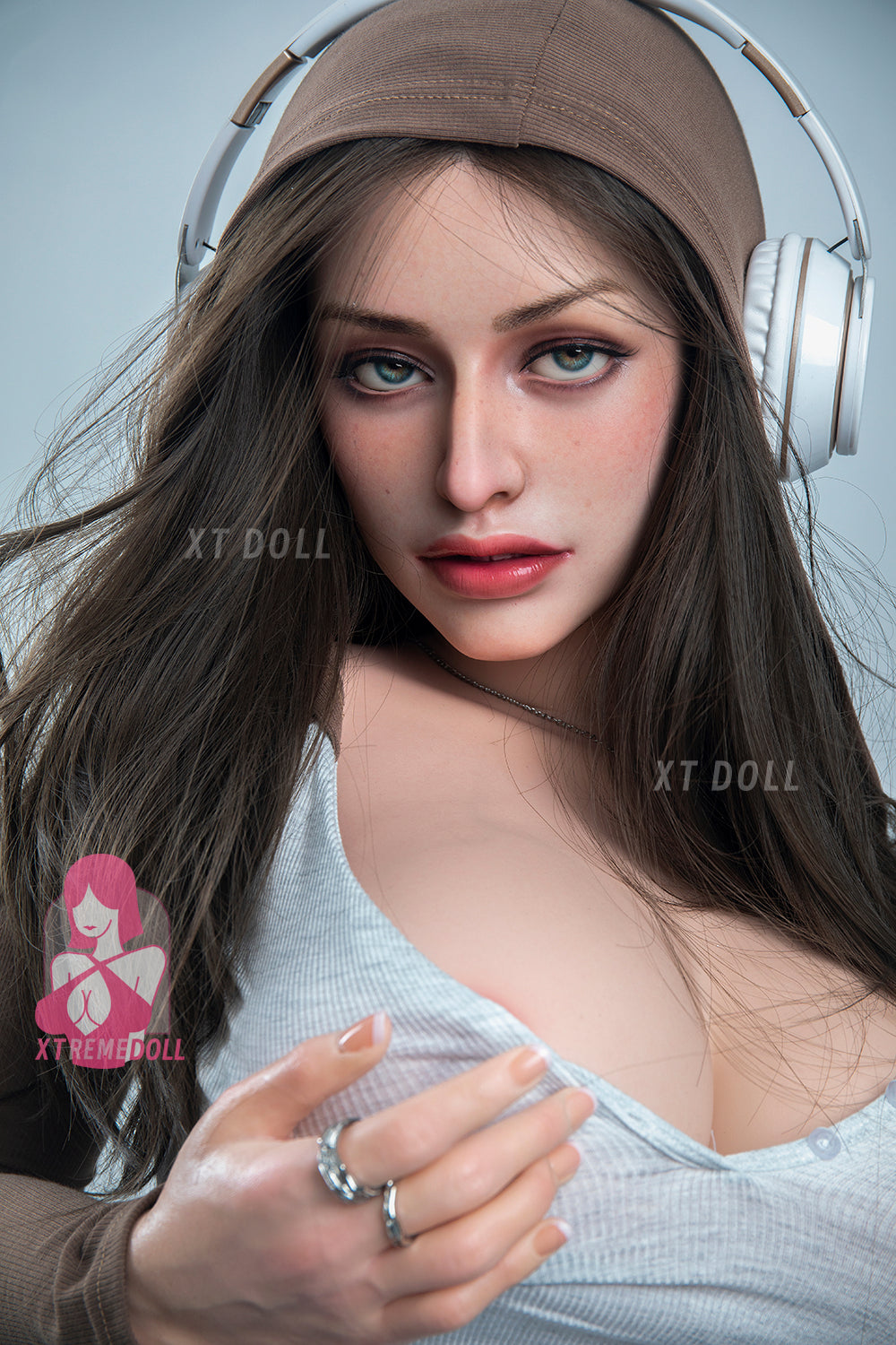 XTDoll Sexpuppe Nilsa - housedoll - Sexroboter kaufen - Sexpuppe kaufen - Sexpuppe mieten Berlin - Günstige Sexpuppen