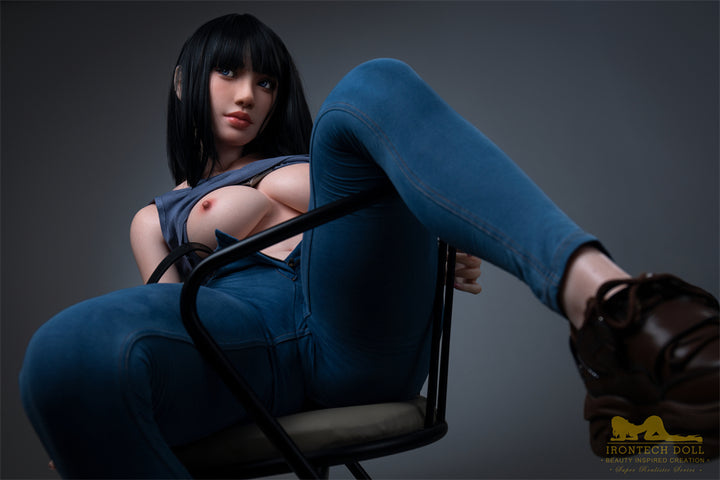Irontech Sexdoll Rita - housedoll - Sexroboter kaufen - Sexpuppe kaufen - Sexpuppe mieten Berlin - Günstige Sexpuppen