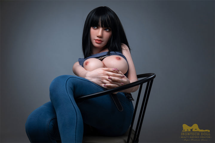 Irontech Sexdoll Rita - housedoll - Sexroboter kaufen - Sexpuppe kaufen - Sexpuppe mieten Berlin - Günstige Sexpuppen