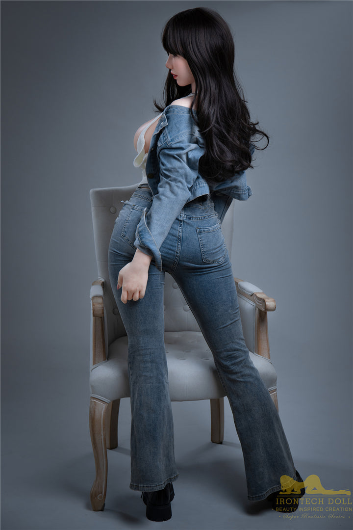 Irontech Sexdoll Giselle - housedoll - Sexroboter kaufen - Sexpuppe kaufen - Sexpuppe mieten Berlin - Günstige Sexpuppen