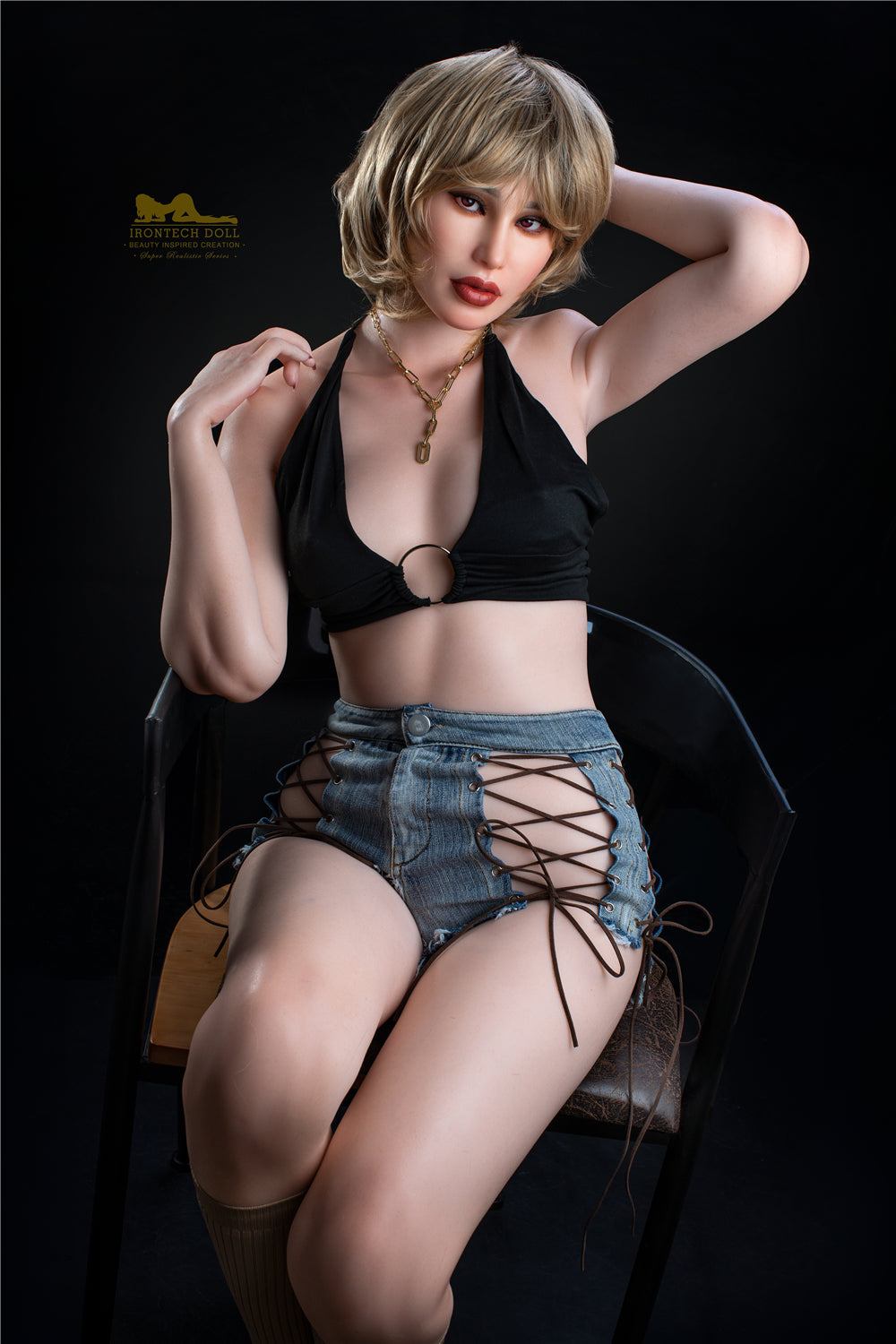 Irontech Sexdoll Grace - housedoll - Sexroboter kaufen - Sexpuppe kaufen - Sexpuppe mieten Berlin - Günstige Sexpuppen