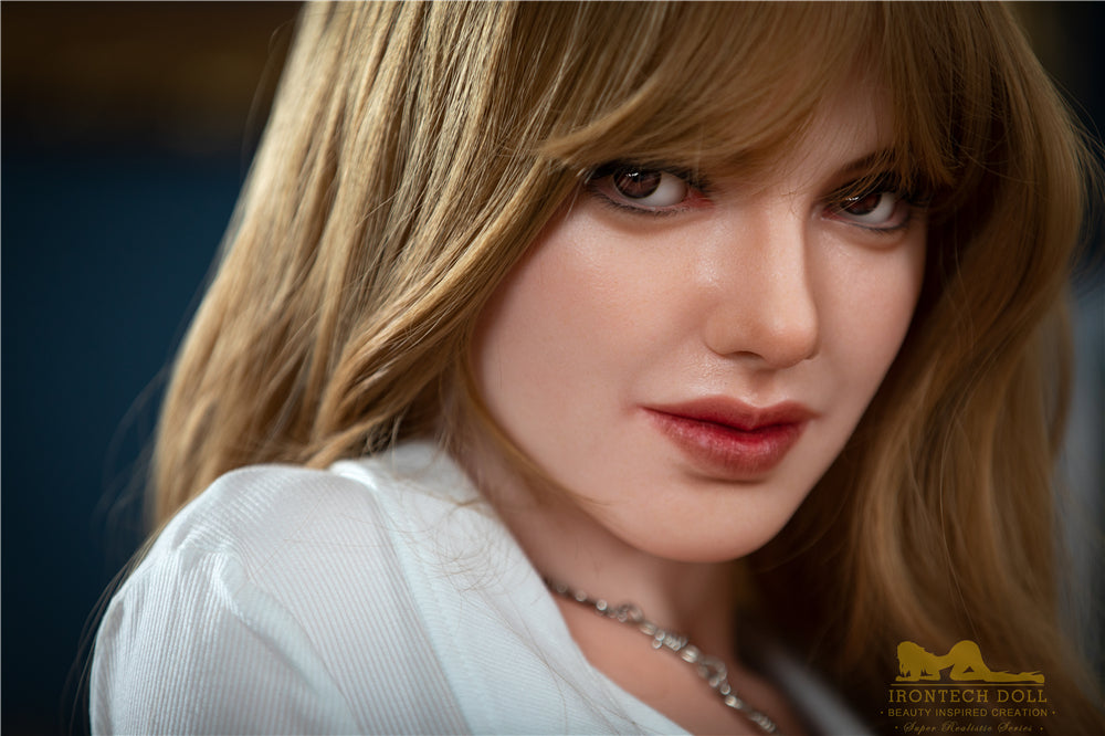 Irontech Sexdoll Aivy - housedoll - Sexroboter kaufen - Sexpuppe kaufen - Sexpuppe mieten Berlin - Günstige Sexpuppen