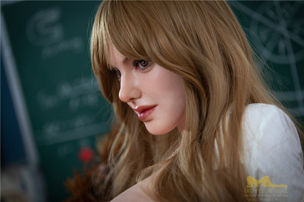 Irontech Sexdoll Aivy - housedoll - Sexroboter kaufen - Sexpuppe kaufen - Sexpuppe mieten Berlin - Günstige Sexpuppen