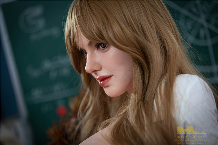 Irontech Sexdoll Aivy - housedoll - Sexroboter kaufen - Sexpuppe kaufen - Sexpuppe mieten Berlin - Günstige Sexpuppen
