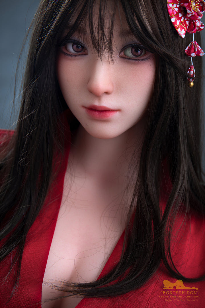 Irontech Sexdoll Miy - housedoll - Sexroboter kaufen - Sexpuppe kaufen - Sexpuppe mieten Berlin - Günstige Sexpuppen