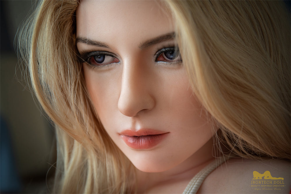 Irontech Sexdoll Floras - housedoll - Sexroboter kaufen - Sexpuppe kaufen - Sexpuppe mieten Berlin - Günstige Sexpuppen