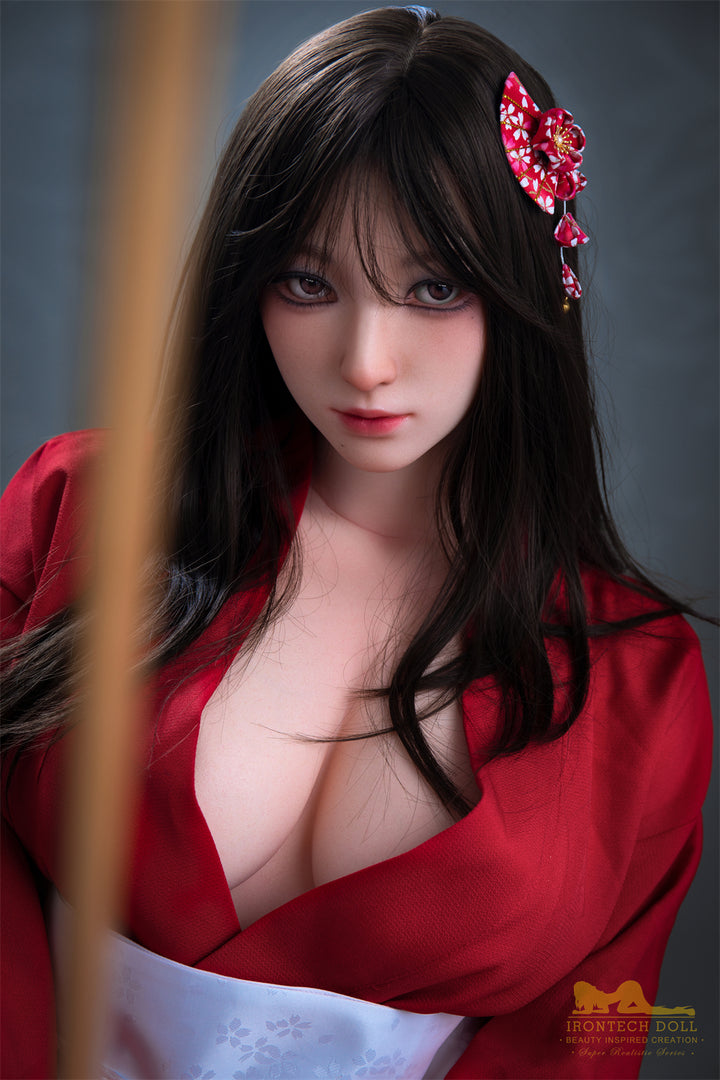 Irontech Sexdoll Miy - housedoll - Sexroboter kaufen - Sexpuppe kaufen - Sexpuppe mieten Berlin - Günstige Sexpuppen