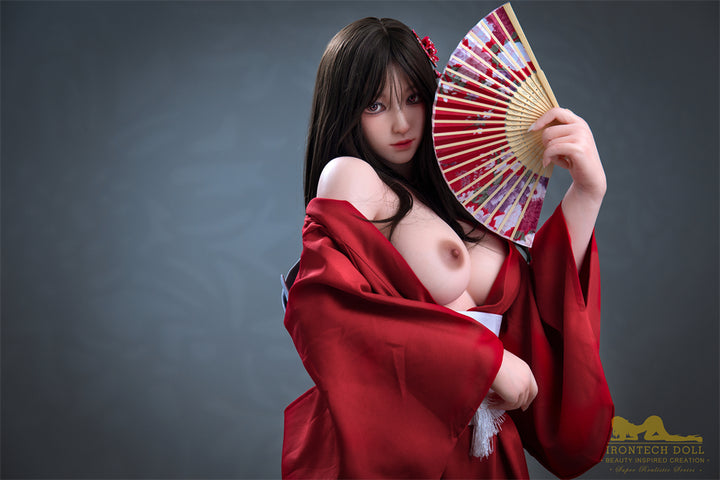 Irontech Sexdoll Miy - housedoll - Sexroboter kaufen - Sexpuppe kaufen - Sexpuppe mieten Berlin - Günstige Sexpuppen