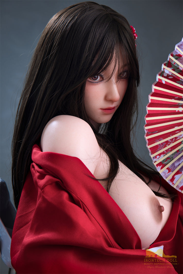 Irontech Sexdoll Miy - housedoll - Sexroboter kaufen - Sexpuppe kaufen - Sexpuppe mieten Berlin - Günstige Sexpuppen