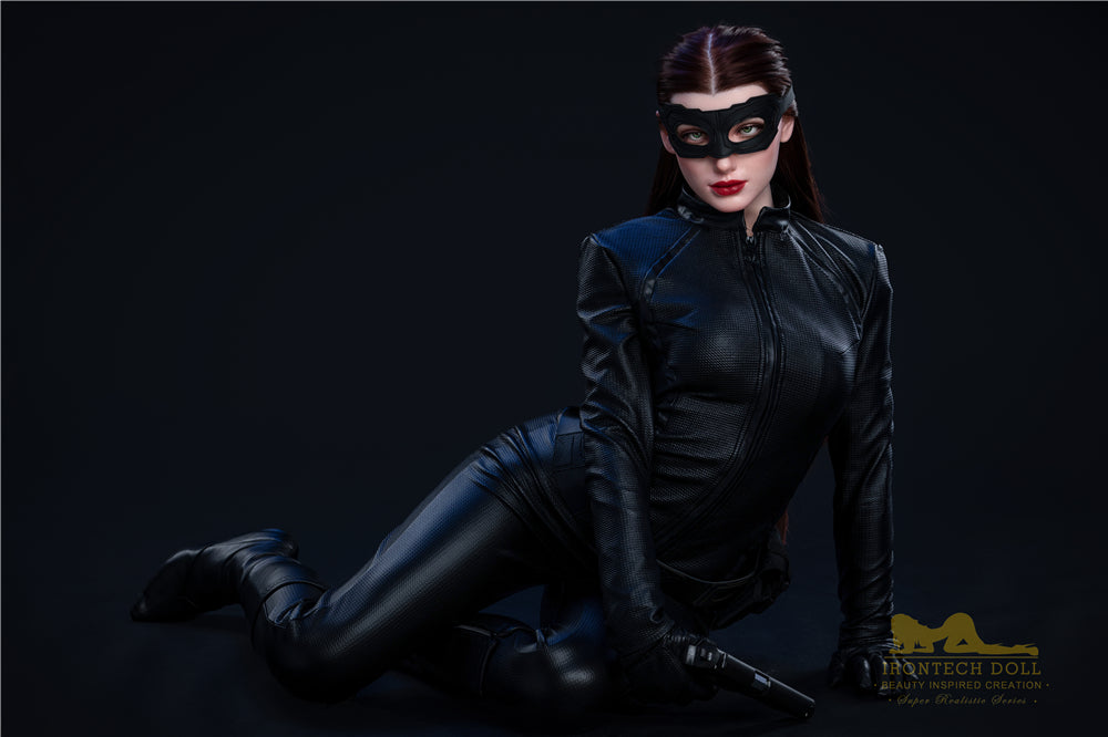 Irontech Sexdoll Ava - housedoll - Sexroboter kaufen - Sexpuppe kaufen - Sexpuppe mieten Berlin - Günstige Sexpuppen