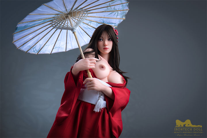 Irontech Sexdoll Miy - housedoll - Sexroboter kaufen - Sexpuppe kaufen - Sexpuppe mieten Berlin - Günstige Sexpuppen