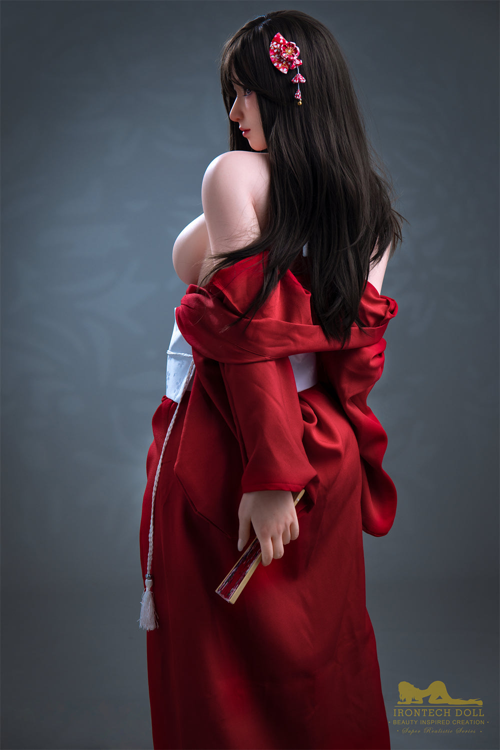 Irontech Sexdoll Miy - housedoll - Sexroboter kaufen - Sexpuppe kaufen - Sexpuppe mieten Berlin - Günstige Sexpuppen