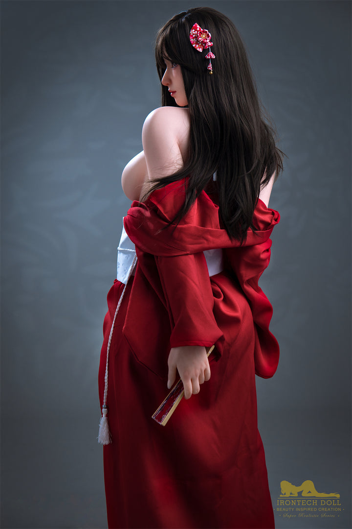 Irontech Sexdoll Miy - housedoll - Sexroboter kaufen - Sexpuppe kaufen - Sexpuppe mieten Berlin - Günstige Sexpuppen