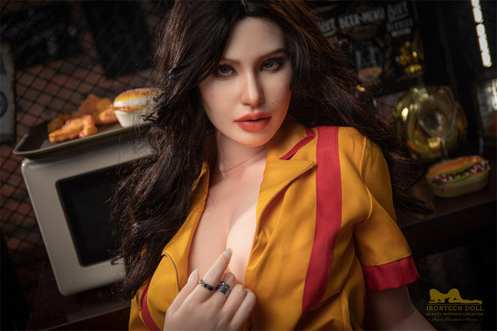 Irontech Sexdoll Malou - housedoll - Sexroboter kaufen - Sexpuppe kaufen - Sexpuppe mieten Berlin - Günstige Sexpuppen
