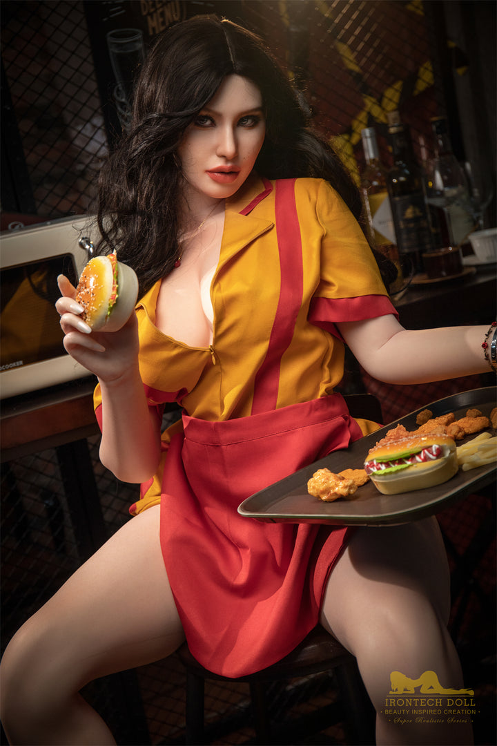 Irontech Sexdoll Malou - housedoll - Sexroboter kaufen - Sexpuppe kaufen - Sexpuppe mieten Berlin - Günstige Sexpuppen