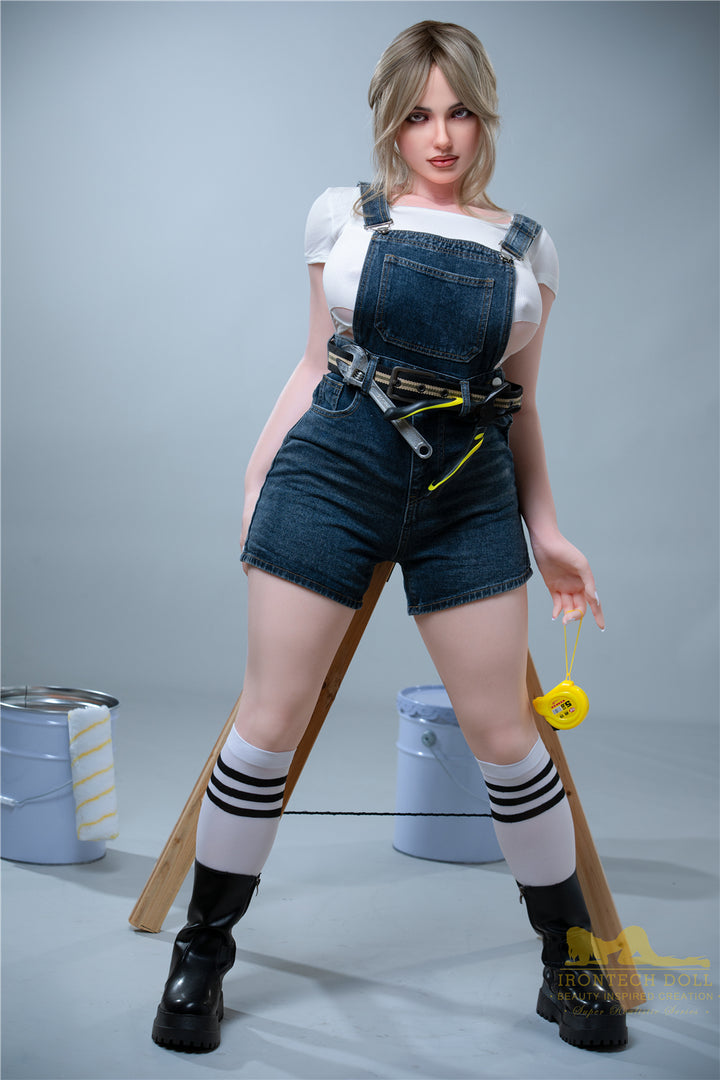 Irontech Sexdoll Lurna - housedoll - Sexroboter kaufen - Sexpuppe kaufen - Sexpuppe mieten Berlin - Günstige Sexpuppen