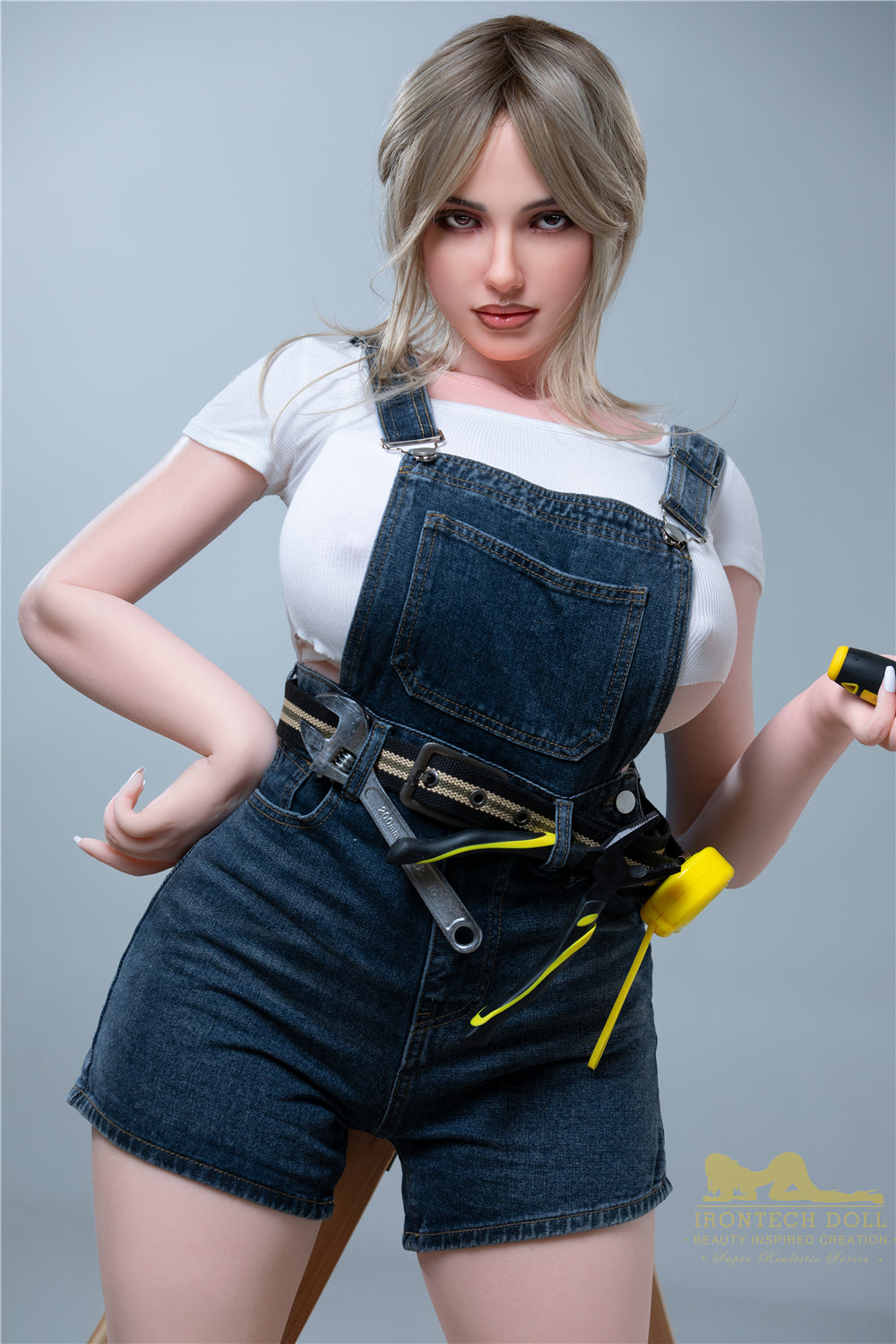 Irontech Sexdoll Lurna - housedoll - Sexroboter kaufen - Sexpuppe kaufen - Sexpuppe mieten Berlin - Günstige Sexpuppen