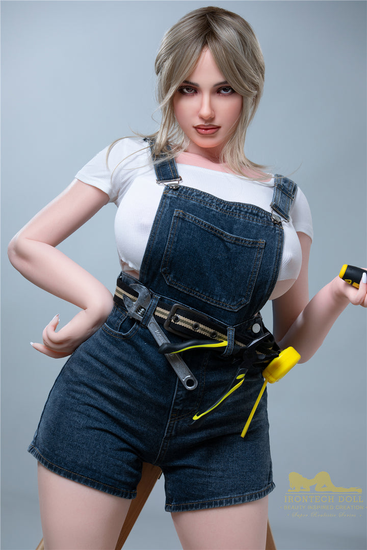 Irontech Sexdoll Lurna - housedoll - Sexroboter kaufen - Sexpuppe kaufen - Sexpuppe mieten Berlin - Günstige Sexpuppen