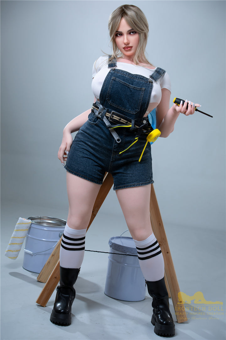 Irontech Sexdoll Lurna - housedoll - Sexroboter kaufen - Sexpuppe kaufen - Sexpuppe mieten Berlin - Günstige Sexpuppen