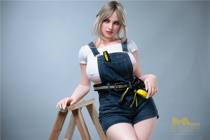 Irontech Sexdoll Lurna - housedoll - Sexroboter kaufen - Sexpuppe kaufen - Sexpuppe mieten Berlin - Günstige Sexpuppen