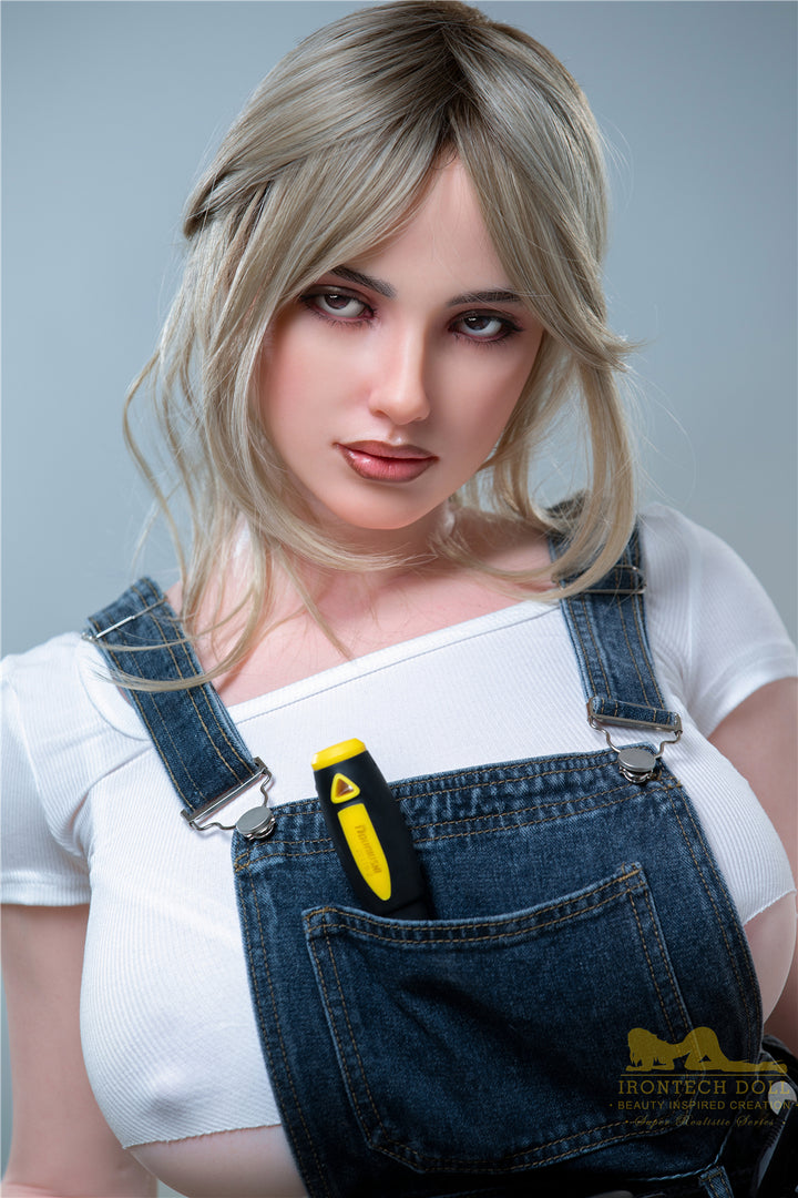 Irontech Sexdoll Lurna - housedoll - Sexroboter kaufen - Sexpuppe kaufen - Sexpuppe mieten Berlin - Günstige Sexpuppen