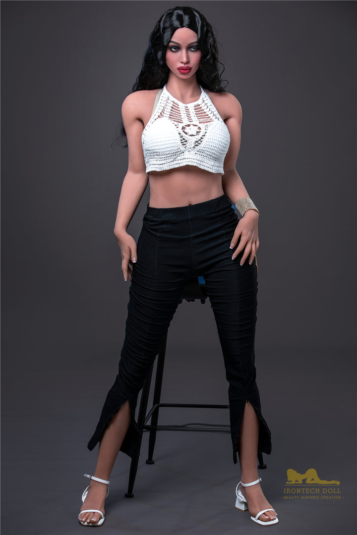 Irontech Sexpuppe Lola - housedoll - Sexroboter kaufen - Sexpuppe kaufen - Sexpuppe mieten Berlin - Günstige Sexpuppen